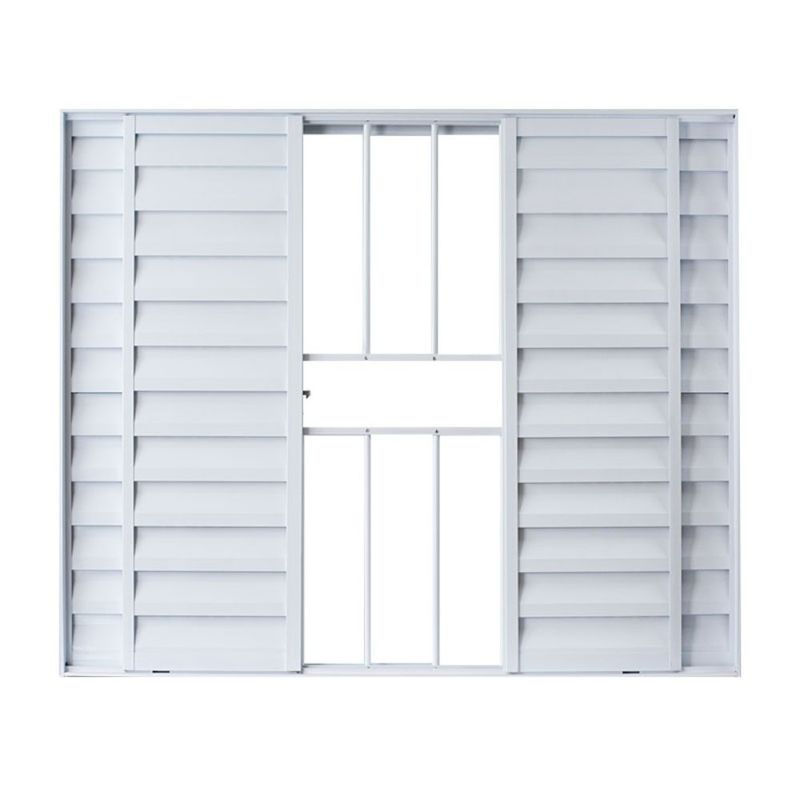 Veneziana-6-Folhas-com-Grade-Aluminio-Branco-120x150cm