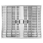 Veneziana-6-Folhas-com-Grade-Aluminio-Brilhante--120x150cm