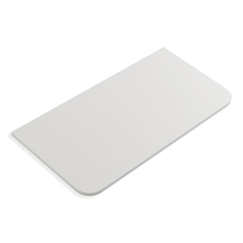 Kit-Mesa-Dobravel-MDP-Branco-com-Suporte-e-Fixacao-80x41cm