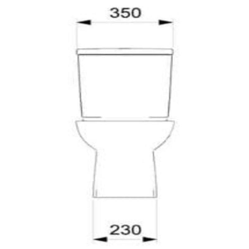 Kit-Vaso-Sanitario-com-Caixa-Acoplada-Debba-Round-3-6L-Branco-Roca