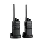 Radio-Comunicador-2-Unidades-com-16-Canais-Bateria-de-Litio-RC3002-G2