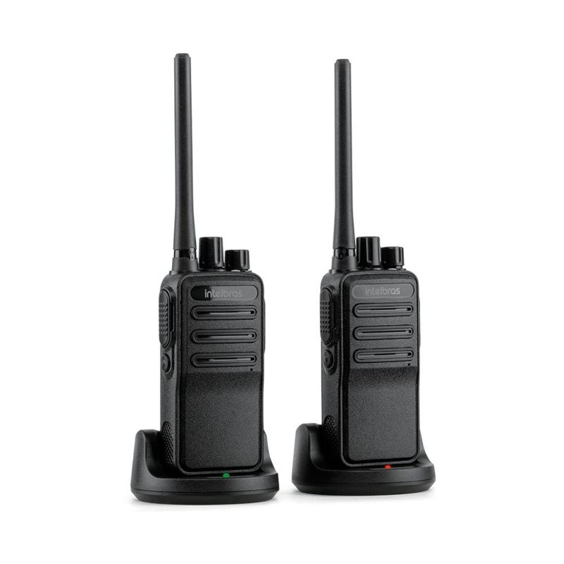 Radio-Comunicador-2-Unidades-com-16-Canais-Bateria-de-Litio-RC3002-G2