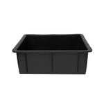 Caixa-Plastica-Organizadora-15L-ate-10Kg-Preta