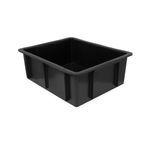 Caixa-Plastica-Organizadora-15L-ate-10Kg-Preta