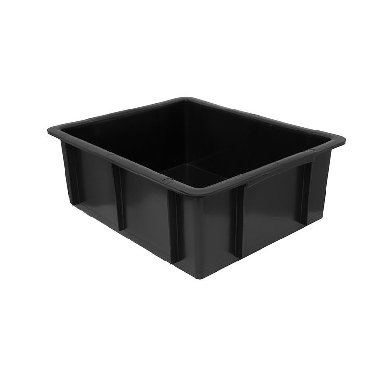 Caixa-Plastica-Organizadora-15L-ate-10Kg-Preta