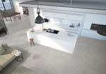 Porcelanato-Barcelona-Plata-Retificado-Acetinado-Cinza-84x84cm-280m2