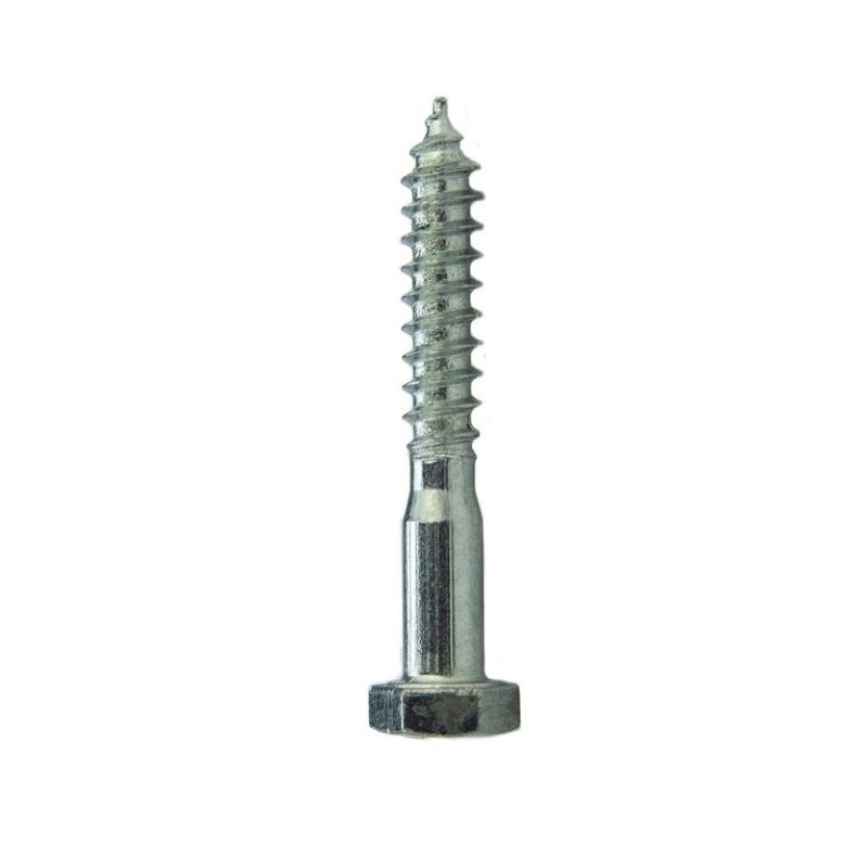 Parafuso-Zincado-Rosca-Soberba-Cabeca-Sextavada-5-16x80mm-100-pecas