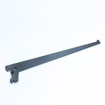 Suporte-Simples-Encaixe-Ate-50Kg-25cm-Aco-Preto
