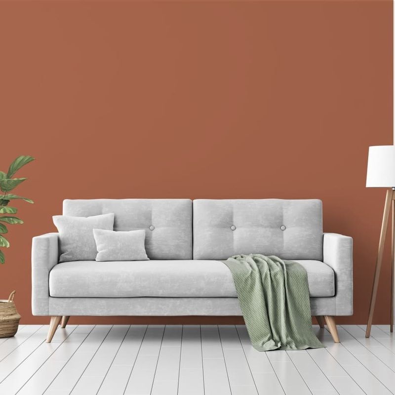 Tinta-Standard-Acrilica-Fosco-Rende-Muito-Pote-de-Argila-32L-Coral