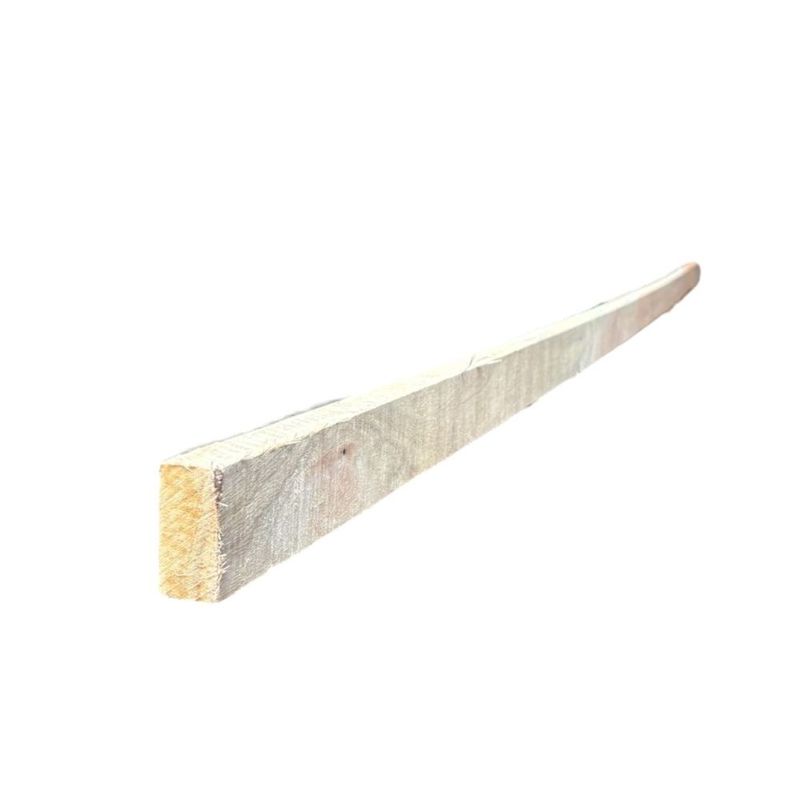 Ripa-Eucalipto-Bruto-25x5cm-3m-JJ-Wood