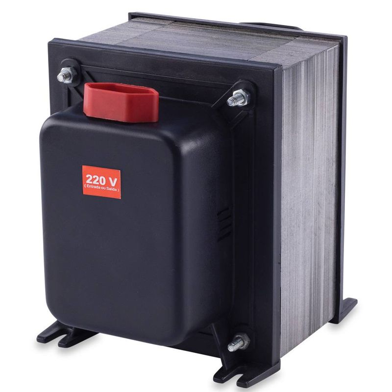 Autotransformador-5000VA-Slim-Premium-Tripolar-com-Fusivel-de-Protecao