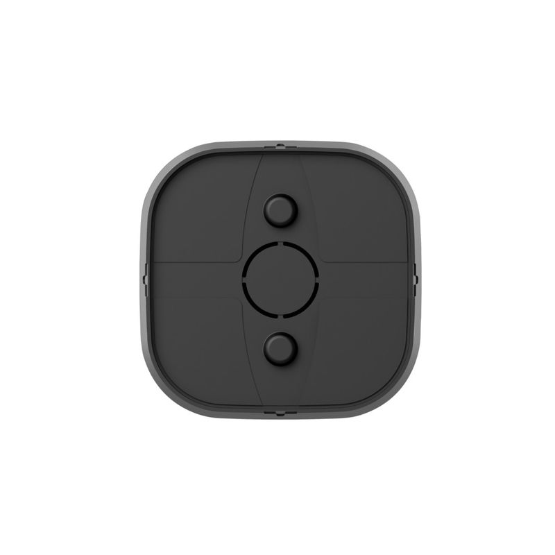 Caixa-de-Passagem-para-CFTV-VBOX-1100-Interna-102x101x53mm-Preta