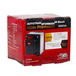 Autotransformador-3000VA-Slim-Premium-Tripolar-com-Fusivel-de-Protecao
