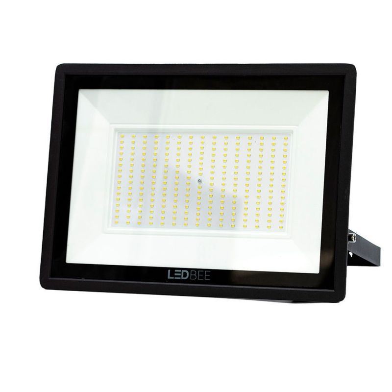 Refletor-de-LED-Slim-300W-IP66-24000-Lumens-Luz-Branca