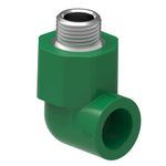 Joelho-90-com-Inserto-de-Metal-Femea-Macho-PPR-25mm-x-1-2--Tigre