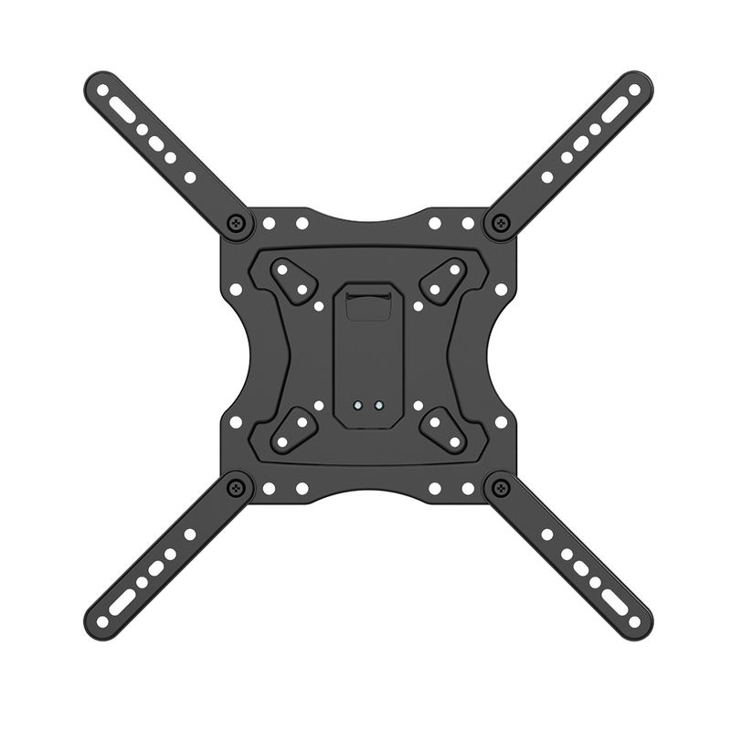 Suporte-para-TV-Articulavel-de-Parede-26--a-65--FULL40_PRO-Preto