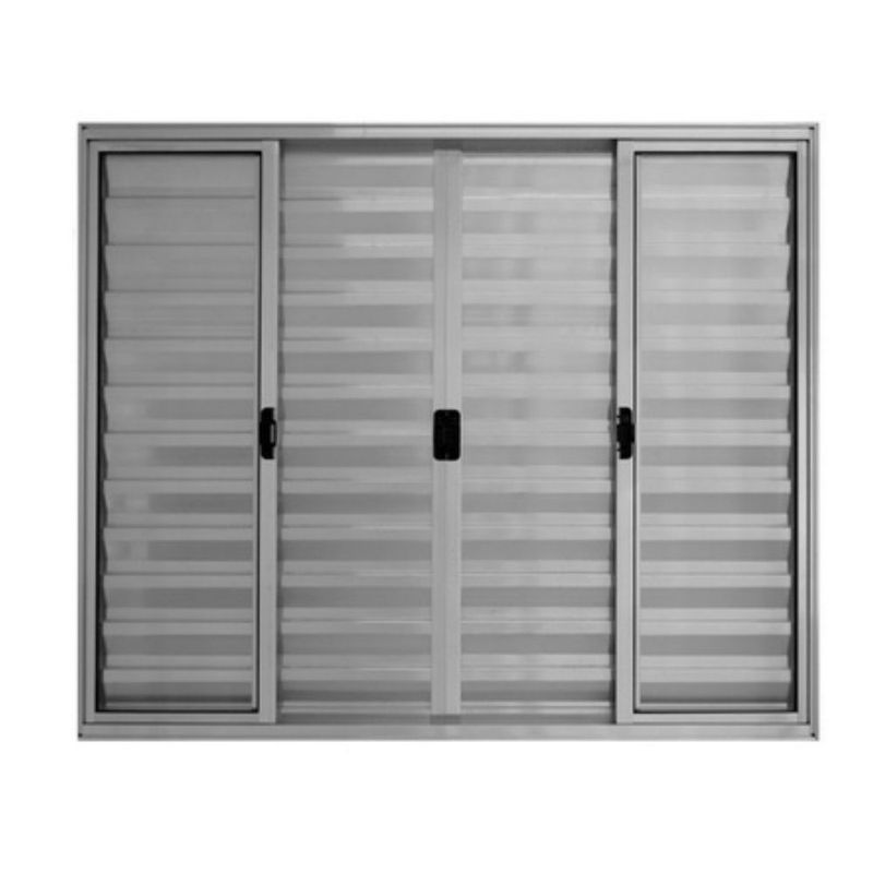 Veneziana-6-Folhas-sem-Grade-Aluminio-Brilhante-100x120