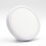 Painel-de-LED-Sobrepor-18W-21cm-1350-Lumens-Luz-Amarela