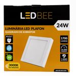 Painel-de-LED-Sobrepor-24W-285x285cm-1700-Lumens-Luz-Amarela