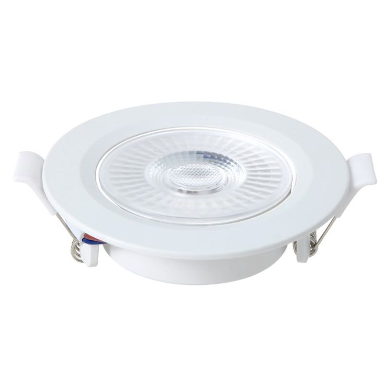 Spot-de-Led-de-Embutir-Redondo-Branco-8W-580-Lumens-Luz-Branca