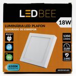 Painel-de-LED-Sobrepor-18W-225x225cm-1390-Lumens-Luz-Branca