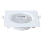 Spot-de-Led-de-Embutir-Quadrado-Branco-6W-410-Lumens-Luz-Branca