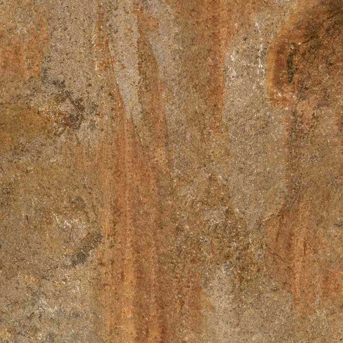 Piso Magma Terracota Retificado Acetinado Marrom 86x86cm 2,20m2