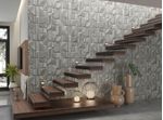 Revestimento-Boreal-Gray-Retificado-Acetinado-Cinza-39x75-206m2