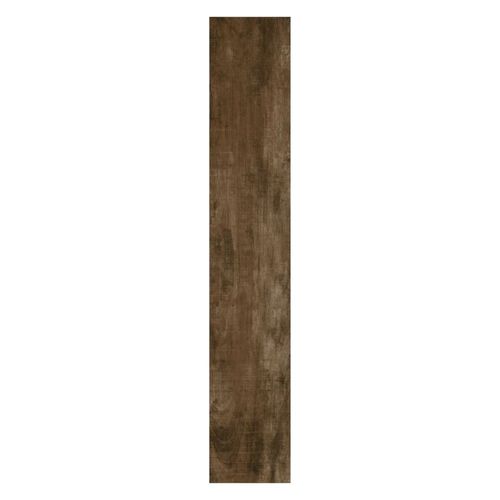 Piso Imbuia Supra Retificado Acetinado Marrom 21x123cm 1,80m2