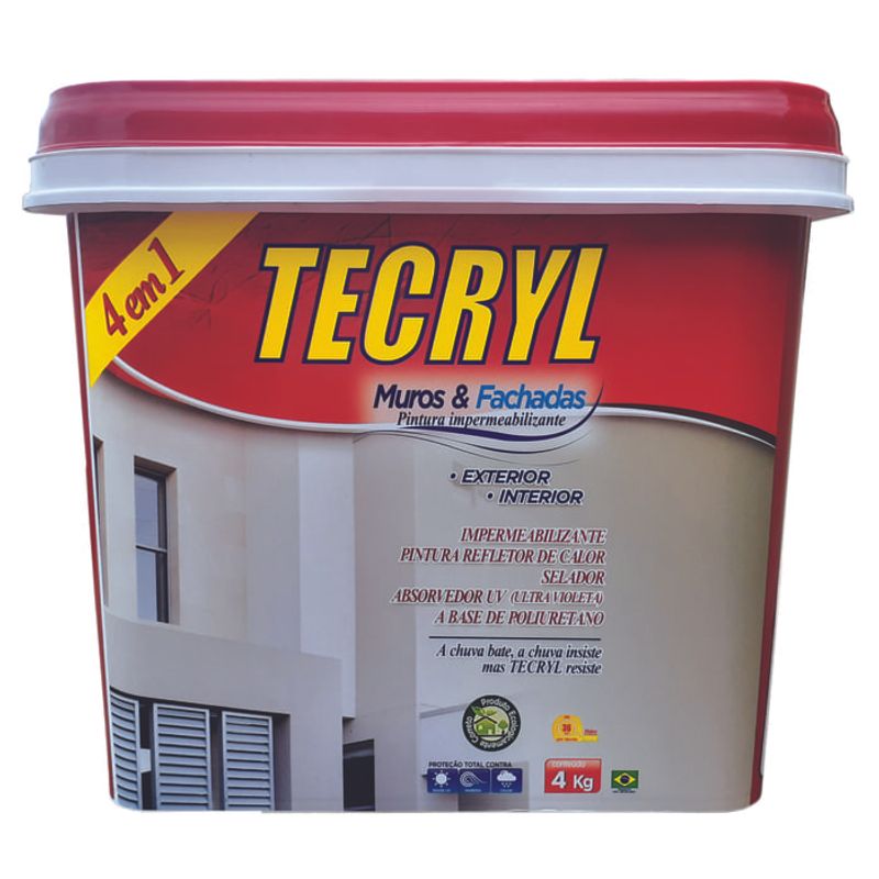 Tinta-Impermeabilizante-Fosco-Muros---Fachadas-Branco-4Kg-Tecryl