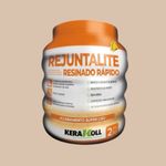 Rejunte-Rejuntalite-Resinado-Seca-Rapido-Garapeira-2kg-Kerakoll