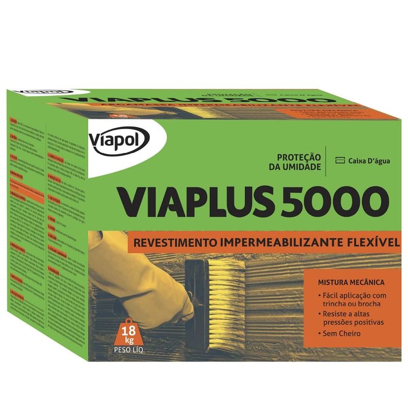 Argamassa-Impermeabilizante-Flexivel-Viaplus-5000-18Kg-Viapol