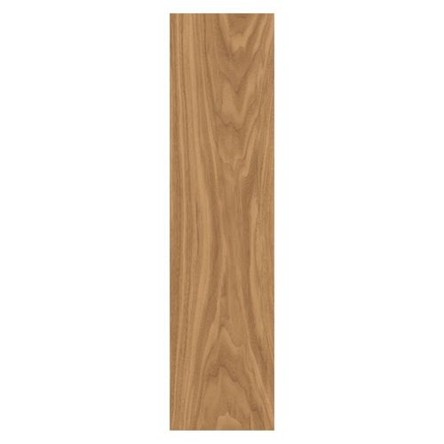 Piso Cipreste Retificado Acetinado Marrom 22x90cm 2,39m2