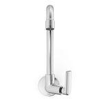 Torneira-para-Cozinha-Parede-1-4V-Bica-Media-Cromado-Smart-N