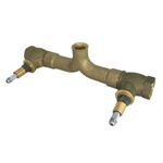 Base-Misturador-para-Chuveiro-Entrada-Horizontal-3-4--1-2--Bognar