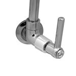 Torneira-para-Cozinha-Parede-1-4V-Bica-Alta-Cromado-Gourmet-Flex