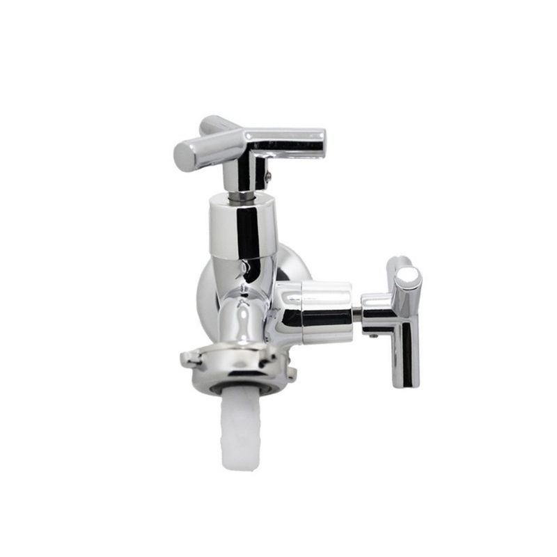 Torneira-para-Tanque-Jardim-Parede-Curta-1131-C55-Cromado