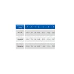 Juncao-de-Reducao-Esgoto-Serie-Normal-PVC-DN-100-x-50-Fortlev