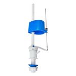 Kit-Acionador-para-Caixa-Acoplada-Branco-com-Castelo-Blukit