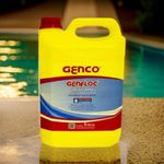 Clarificante-e-Auxiliar-de-Filtracao-Frasco-5L-Genfloc-Piscina-Genco