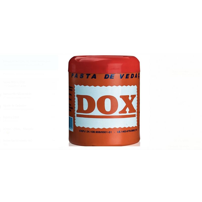 Pasta-Dox-para-Vedacao-Rosca-Vegetal-Pote-500g
