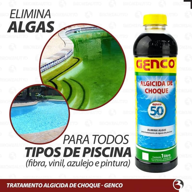 Algicida-Choque-Frasco-1L-Piscina-Genco