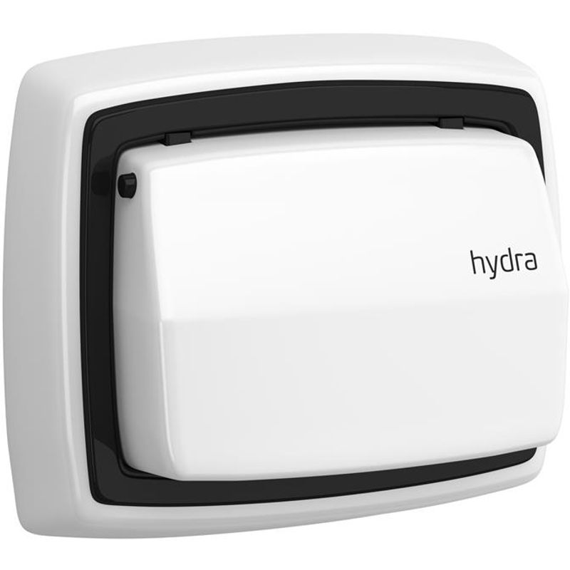 Acabamento-para-Valvula-de-Descarga-Branco-Hydra-Max-Deca