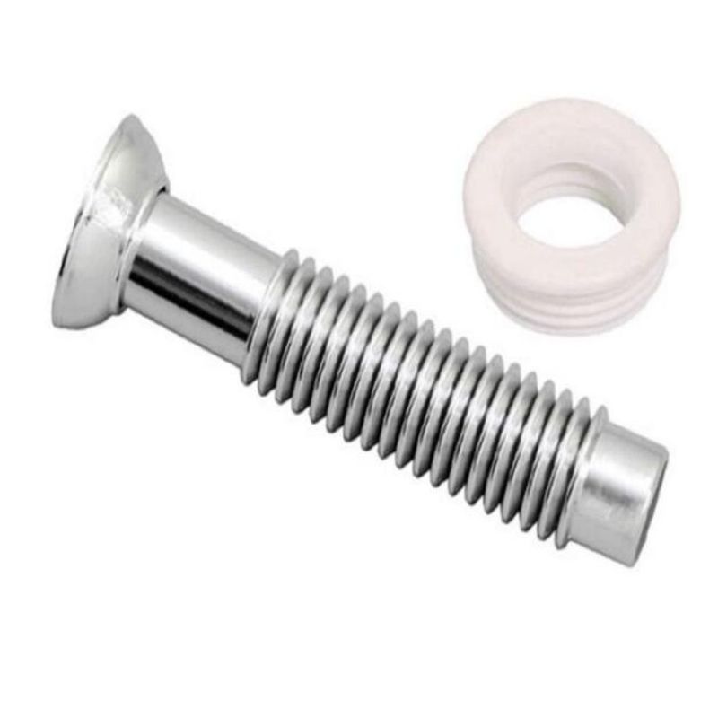 Tubo-de-Ligacao-Extensivel-Ajustavel-pra-Vaso-Sanitario-Cromado-Luconi