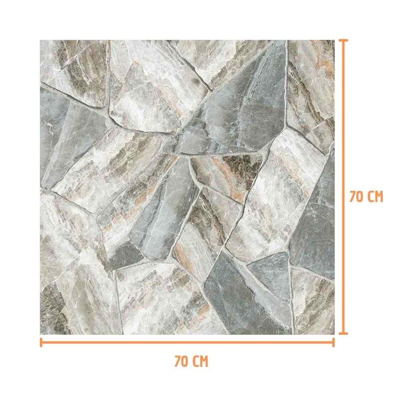 Piso-R70363-Borda-Reta-Granilhado-Cinza-70x70cm-343m2