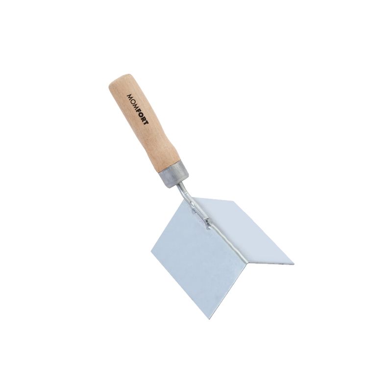 Espatula-Para-Canto-Externo-Inox-Cabo-Madeira-Momfort