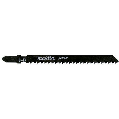 Lâmina de Serra Tico-Tico P/Madeira A-85656 70mm 8 Dentes 5 Uni