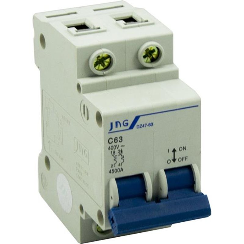 Mini-Disjuntor-Bipolar-63A-Curva-C-3KA-JNG