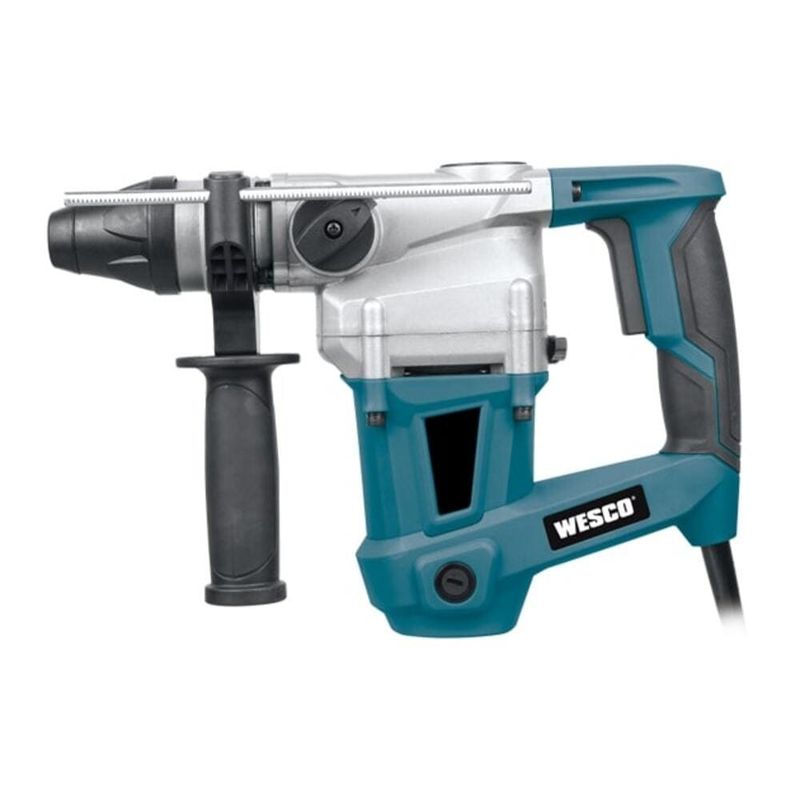 Martelete-Perfurador-Rompedor-SDS-Plus-1000W-35J-WS3161K-127V-Wesco