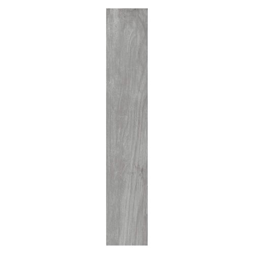 Piso Amazônia Fumê Out Retifiado Acetinado Cinza 21x123cm 1,80m2